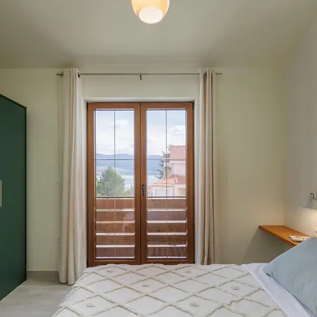 Villa Alora Zadarvillas *