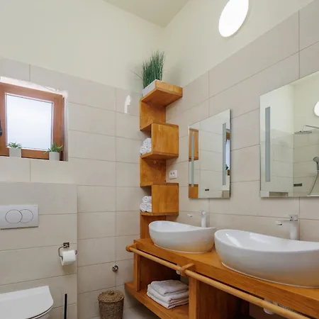 Villa Alora Zadarvillas