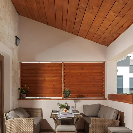 Alora Zadarvillas Villa *