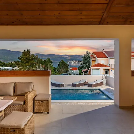 Villa Alora Zadarvillas