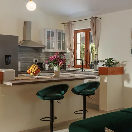 Alora Zadarvillas Villa Pridraga