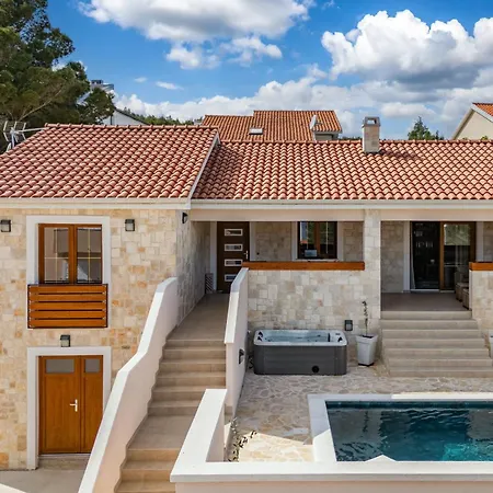 Villa Alora Zadarvillas