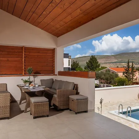 Alora Zadarvillas Villa