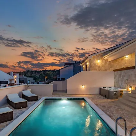 Alora Zadarvillas Villa