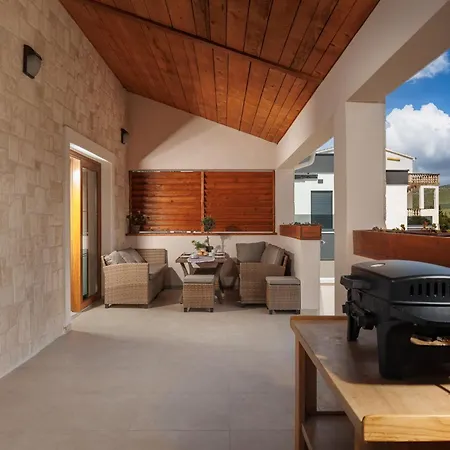 Villa Alora Zadarvillas Pridraga