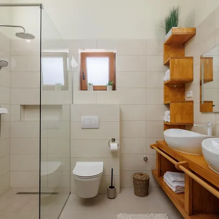 Vila Alora Zadarvillas