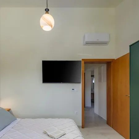 Vila Alora Zadarvillas