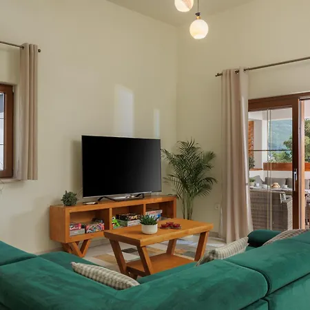 Vila Alora Zadarvillas *